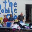 Mobile Closet - El Dorado Inn